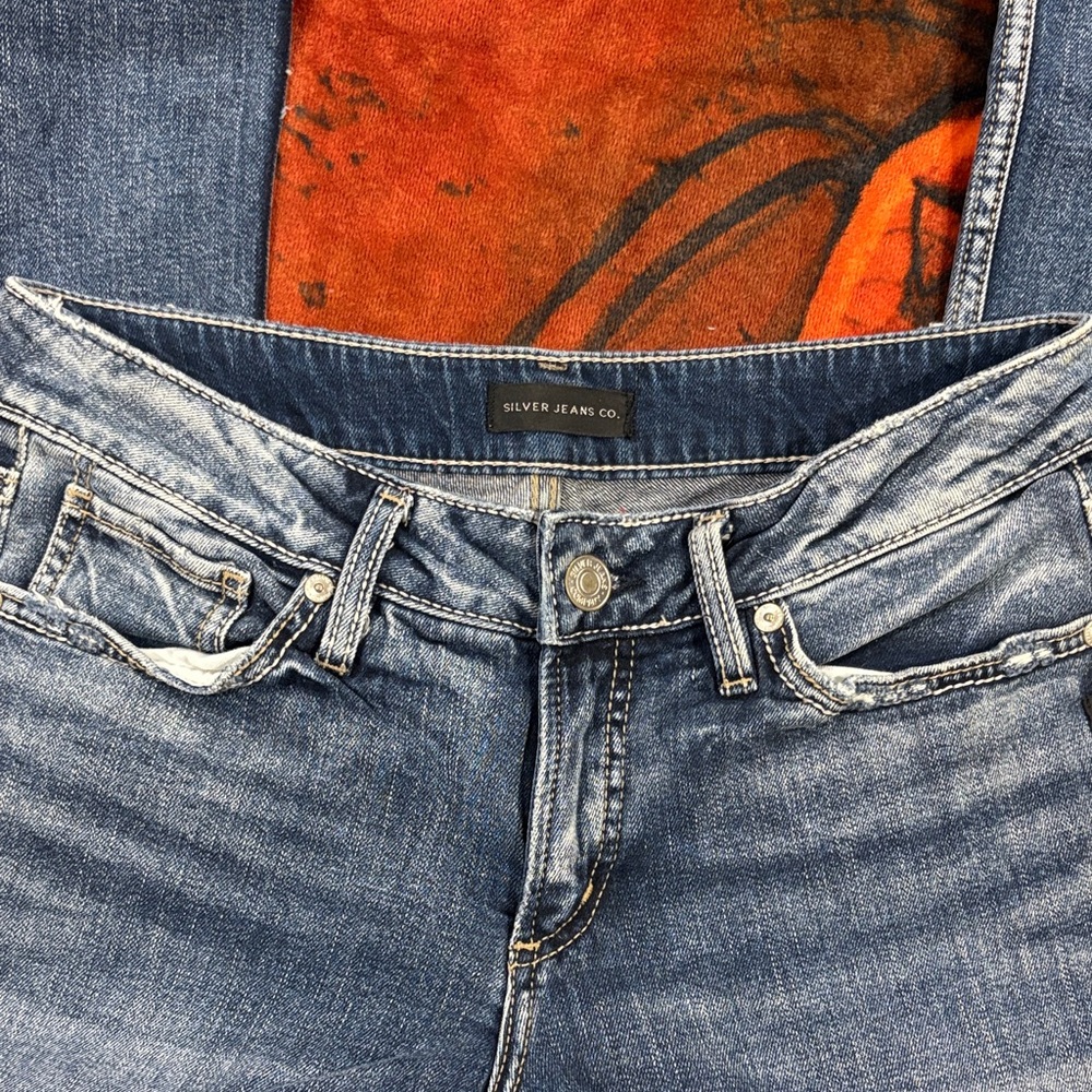 Silver Jeans Co - Picture 8 of 8
